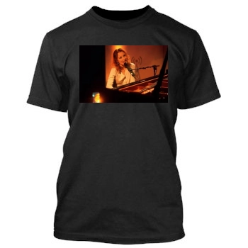 Tori Amos Men's TShirt