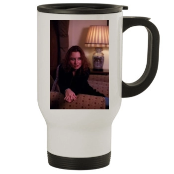 Tori Amos Stainless Steel Travel Mug