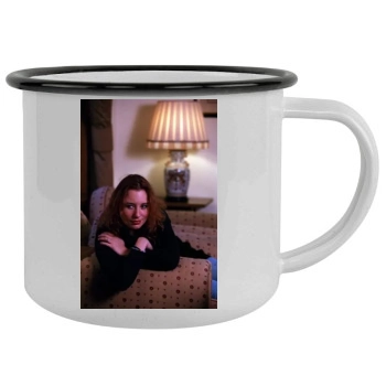 Tori Amos Camping Mug