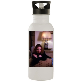 Tori Amos Stainless Steel Water Bottle