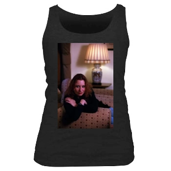 Tori Amos Women's Tank Top