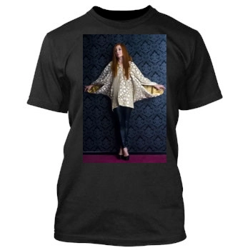 Tori Amos Men's TShirt