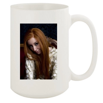 Tori Amos 15oz White Mug