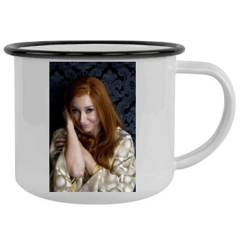 Tori Amos Camping Mug