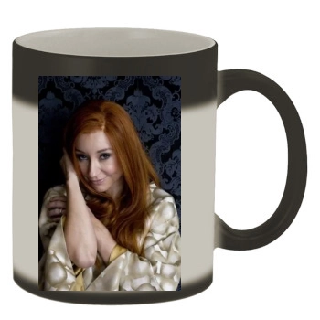 Tori Amos Color Changing Mug