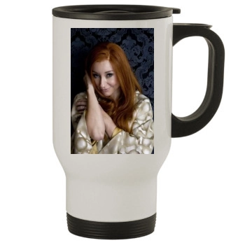 Tori Amos Stainless Steel Travel Mug