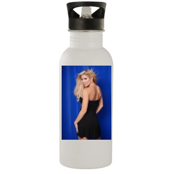 Torrie Wilson Stainless Steel Water Bottle