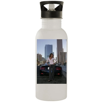 Traci Bingham Stainless Steel Water Bottle