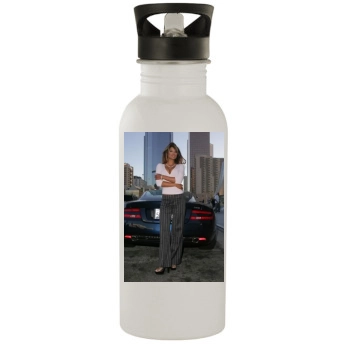 Traci Bingham Stainless Steel Water Bottle