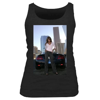 Traci Bingham Women's Tank Top