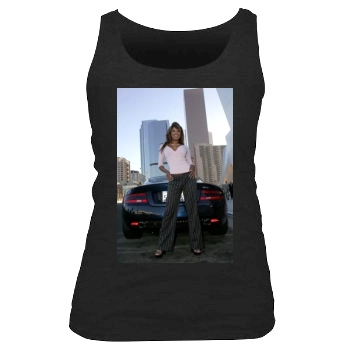 Traci Bingham Women's Tank Top