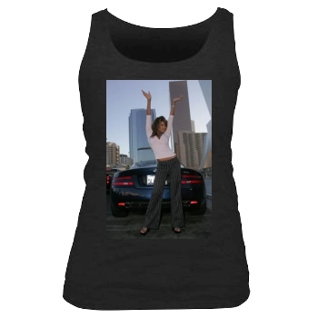 Traci Bingham Women's Tank Top