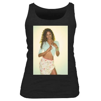 Traci Bingham Women's Tank Top