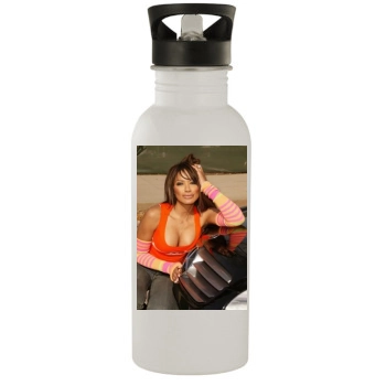 Traci Bingham Stainless Steel Water Bottle