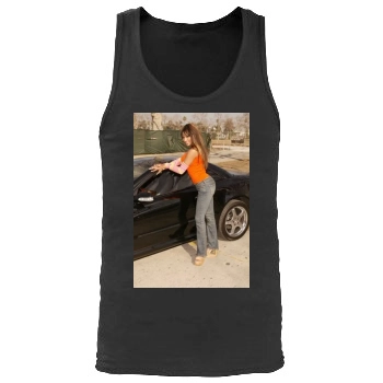 Traci Bingham Men's Tank Top