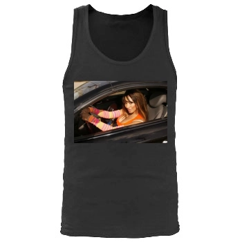 Traci Bingham Men's Tank Top