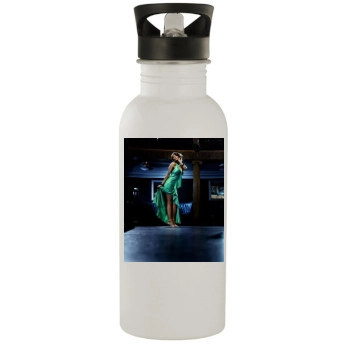 Traci Bingham Stainless Steel Water Bottle