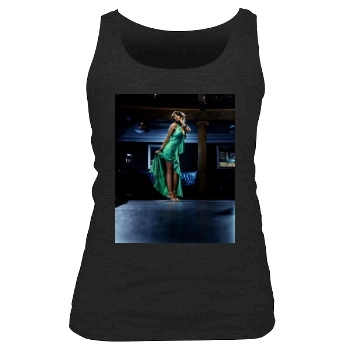 Traci Bingham Women's Tank Top