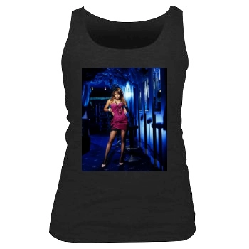 Traci Bingham Women's Tank Top