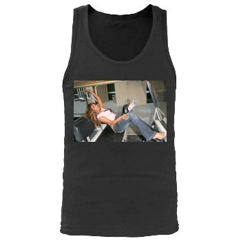 Traci Bingham Men's Tank Top