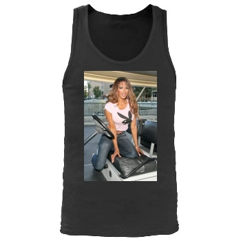 Traci Bingham Men's Tank Top