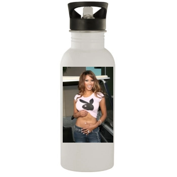 Traci Bingham Stainless Steel Water Bottle