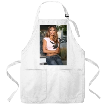 Traci Bingham Apron