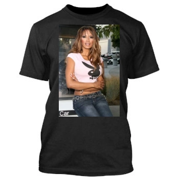 Traci Bingham Men's TShirt