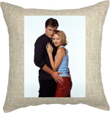 Traylor Howard Pillow