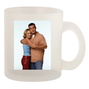 Traylor Howard 10oz Frosted Mug