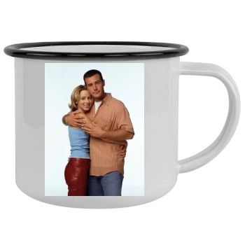 Traylor Howard Camping Mug