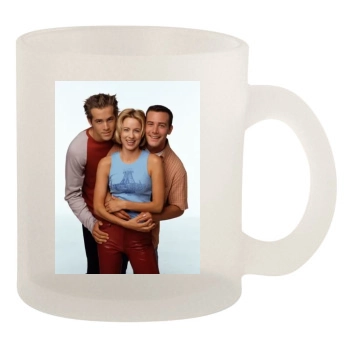 Traylor Howard 10oz Frosted Mug