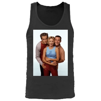 Traylor Howard Men's Tank Top