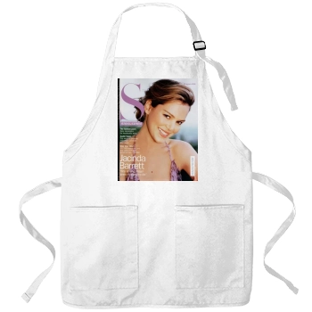 Jacinda Barrett Apron