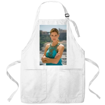 Tricia Helfer Apron