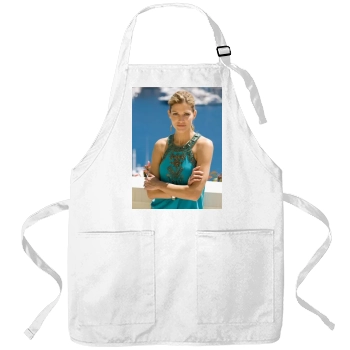 Tricia Helfer Apron