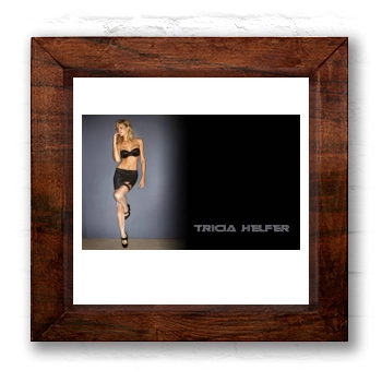 Tricia Helfer 6x6