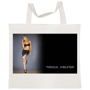 Tricia Helfer Tote