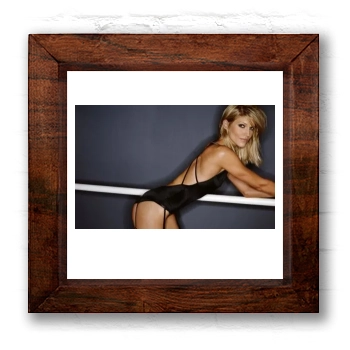 Tricia Helfer 6x6