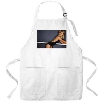 Tricia Helfer Apron