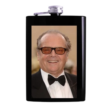 Jack Nicholson Hip Flask