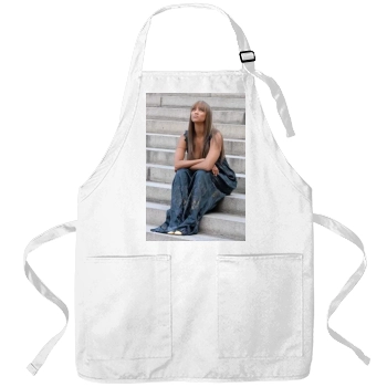 Tyra Banks Apron