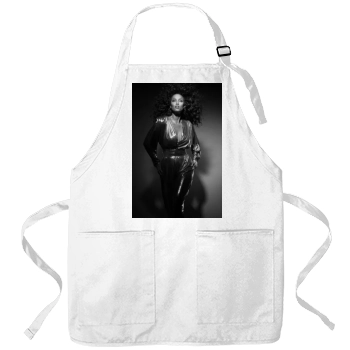 Tyra Banks Apron