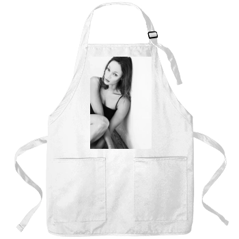 Tyra Banks Apron