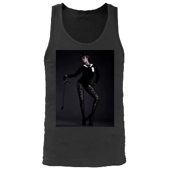 Tyra Banks Men's Tank Top