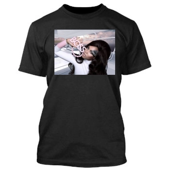 Tyra Banks Men's TShirt