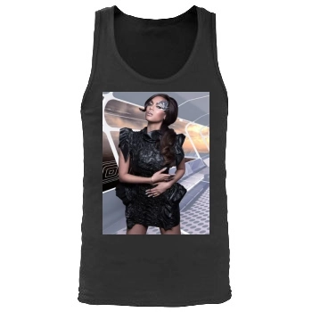 Tyra Banks Men's Tank Top