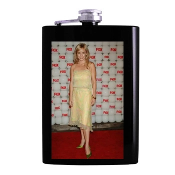 Jaime Bergman Hip Flask