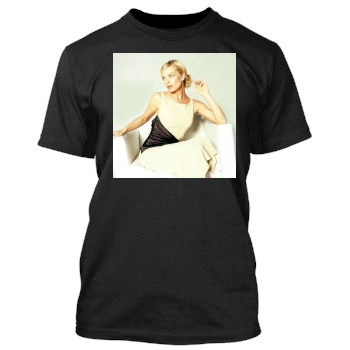 Jaime Pressly Men's TShirt