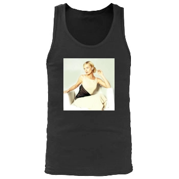 Jaime Pressly Men's Tank Top